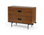 Liang & Eimil Sleeping Palau Chest of Drawer - Classic Brown House of Isabella UK