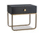 Liang & Eimil Sleeping Rhapsody Bedside Table House of Isabella UK