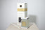 Lifestyle Home Collection 1000ml Luxury Square Diffuser - Rosa blanco House of Isabella UK