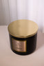 Lifestyle Home Collection Candle Amber Amber - 3 Wick Luxury Candle 1kg House of Isabella UK