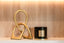 Lifestyle Home Collection Candle Amber Amber - 3 Wick Luxury Candle 1kg House of Isabella UK