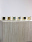 Lifestyle Home Collection Candle Discovery set House of Isabella UK