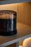 Lifestyle Home Collection Candle Luxury XXL Candle - Sable Onyx (5kg) House of Isabella UK