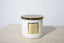 Lifestyle Home Collection Candle Rosa Blanco Rosa Blanco - 3 Wick Luxury Candle 1kg House of Isabella UK