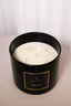 Lifestyle Home Collection Candle Sable Sable - 3 Wick Luxury Candle 1kg House of Isabella UK