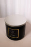 Lifestyle Home Collection Candle Sable Sable - 3 Wick Luxury Candle 1kg House of Isabella UK