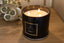 Lifestyle Home Collection Candle Sable Sable - 3 Wick Luxury Candle 1kg House of Isabella UK