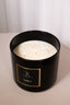 Lifestyle Home Collection Candle XL Candle - Sable House of Isabella UK