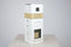 Lifestyle Home Collection Luxury Square Diffuser - Rosa blanco House of Isabella UK