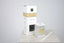 Lifestyle Home Collection Luxury Square Diffuser - Rosa blanco House of Isabella UK