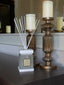 Lifestyle Home Collection Luxury Square Diffuser - Rosa blanco House of Isabella UK