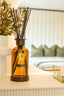 Lifestyle Home Collection Refill 1000ml (2 x 500ml) Amber Fie - XXL Premium Diffuser Refill House of Isabella UK
