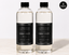 Lifestyle Home Collection Refill 1000ml (2 x 500ml) Sable Onyx - XXL Premium Diffuser Refill House of Isabella UK