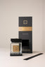 Lifestyle Home Collection Refill 500ml Amber - Square Diffuser Refill 500ml House of Isabella UK