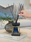 Lifestyle Home Collection Refill 500ml Oud Sapphire - Square Diffuser Refill 500ml House of Isabella UK