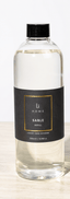 Lifestyle Home Collection Refill 500ml Sable - Square Diffuser Refill 500ml House of Isabella UK
