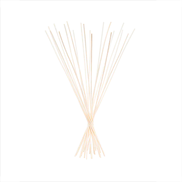 Lifestyle Home Collection REPLACEMENT FIBRE REEDS FOR SQUARE DIFFUSERS House of Isabella UK