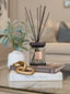 Lifestyle Home Collection REPLACEMENT FIBRE REEDS FOR SQUARE DIFFUSERS House of Isabella UK