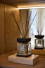 Lifestyle Home Collection Room Diffuser Luxury Square Diffuser - Fig Citrine House of Isabella UK