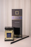 Lifestyle Home Collection Room Diffuser Luxury Square Diffuser - Oud Sapphire House of Isabella UK