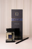 Lifestyle Home Collection Room Diffuser Luxury Square Diffuser - Oud Sapphire House of Isabella UK