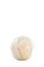 Light & Living Accessories Ornament 8x8 cm OLYRA glass light pink House of Isabella UK