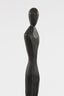 Light & Living Accessories Ornament 9,5x9,5x90 cm KATOPA wood matt black House of Isabella UK