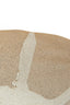Light & Living Accessories Ornament hanging 34x6x38,5 cm SOLEIL matt sand-cream House of Isabella UK