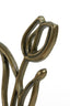 Light & Living Accessories Ornament on base 17x6x35 cm TULIPANU antique bronze House of Isabella UK