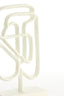 Light & Living Accessories Ornament on base 18x8x31 cm GOLEZA cream House of Isabella UK