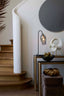 Light & Living Accessories Ornament on base 20x10x30 cm TUZLA cream+antique bronze House of Isabella UK