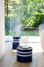 Light & Living Accessories Ornament on base 24x8x39 cm GOLEZA cream House of Isabella UK