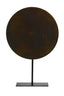 Light & Living Accessories Ornament on base 40x10x60 cm RASIM ant. brown bronze+black House of Isabella UK