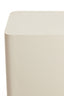 Light & Living Accessories Pillar 30,5x30,5x60 cm ALURIO cream House of Isabella UK
