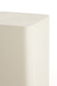 Light & Living Accessories Pillar 30,5x30,5x60 cm ALURIO cream House of Isabella UK