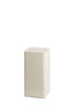 Light & Living Accessories Pillar 30,5x30,5x60 cm ALURIO cream House of Isabella UK