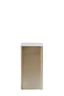 Light & Living Accessories Pillar 30,5x30,5x60 cm ALURIO nickel satin House of Isabella UK