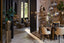 Light & Living Accessories Pillar 30,5x30,5x80 cm ALURIO antique bronze House of Isabella UK