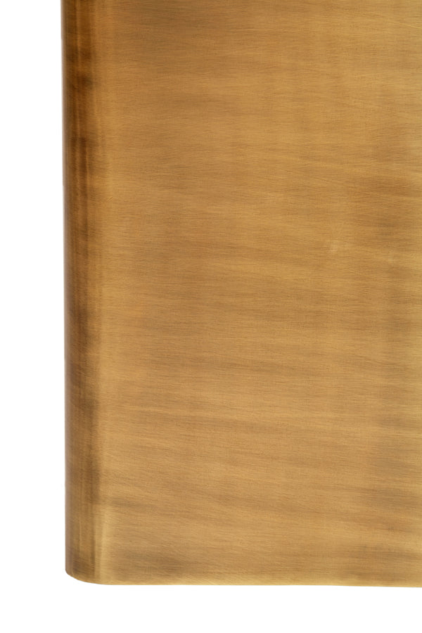 Light & Living Accessories Pillar 30,5x30,5x80 cm ALURIO antique bronze House of Isabella UK