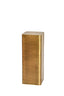 Light & Living Accessories Pillar 30,5x30,5x80 cm ALURIO antique bronze House of Isabella UK