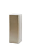 Light & Living Accessories Pillar 30,5x30,5x80 cm ALURIO nickel satin House of Isabella UK
