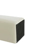 Light & Living Accessories Pillar 30x30x60 cm FABI shiny cream House of Isabella UK