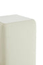 Light & Living Accessories Pillar 30x30x60 cm FABI shiny cream House of Isabella UK