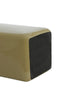 Light & Living Accessories Pillar 30x30x60 cm FABI shiny olive green House of Isabella UK