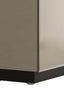 Light & Living Accessories Pillar 30x30x80 cm DAXTON brown House of Isabella UK