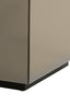 Light & Living Accessories Pillar 30x30x80 cm DAXTON brown House of Isabella UK