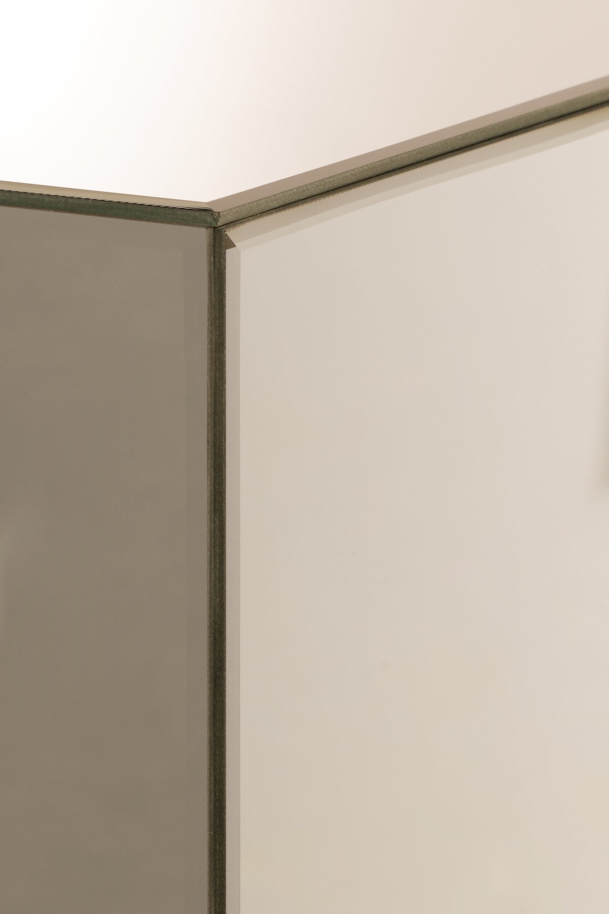 Light & Living Accessories Pillar 30x30x80 cm DAXTON brown House of Isabella UK