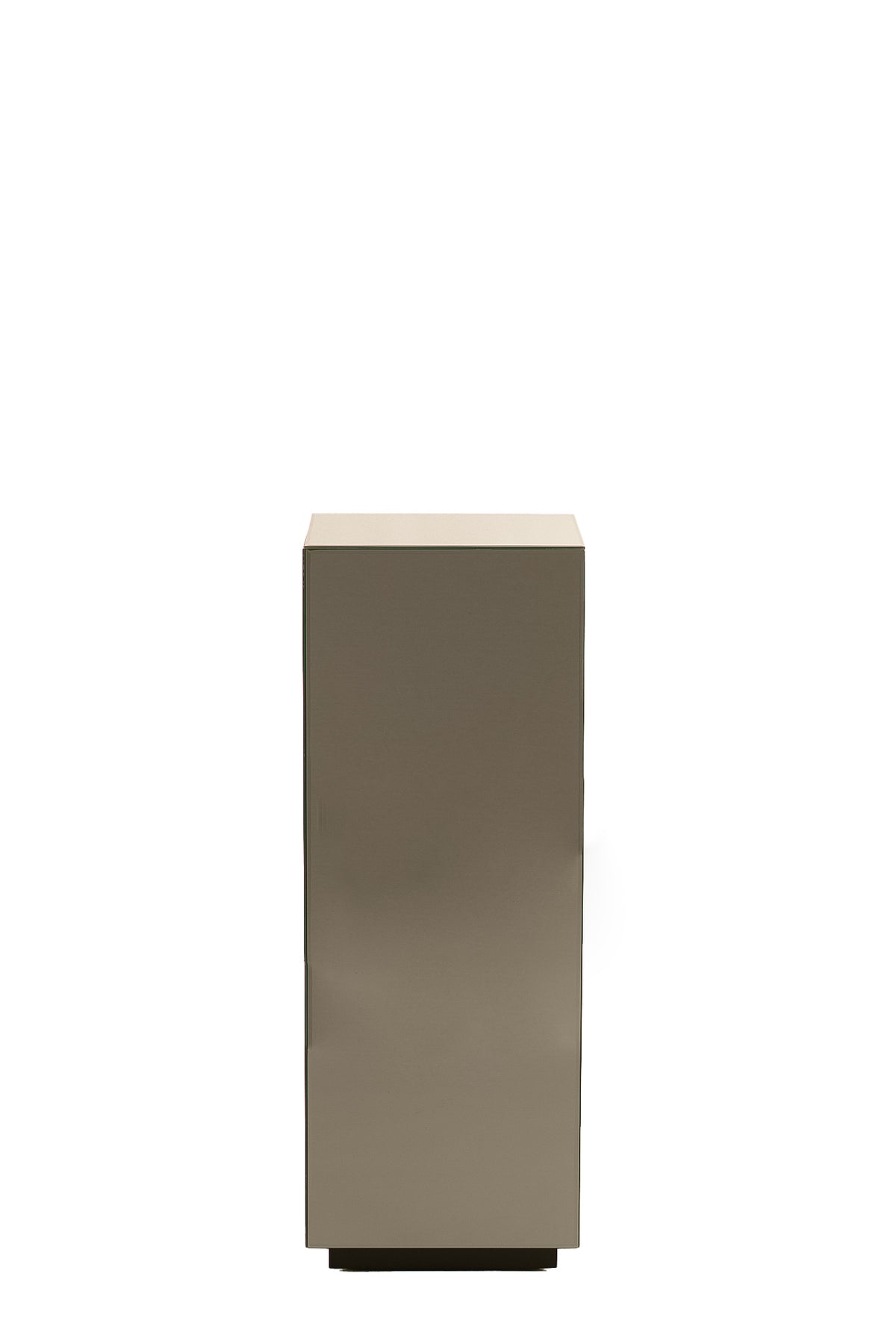 Light & Living Accessories Pillar 30x30x80 cm DAXTON brown House of Isabella UK