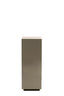 Light & Living Accessories Pillar 30x30x80 cm DAXTON brown House of Isabella UK