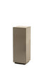 Light & Living Accessories Pillar 30x30x80 cm DAXTON brown House of Isabella UK